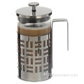 Hitzebeständiger French Coffee Press Maker